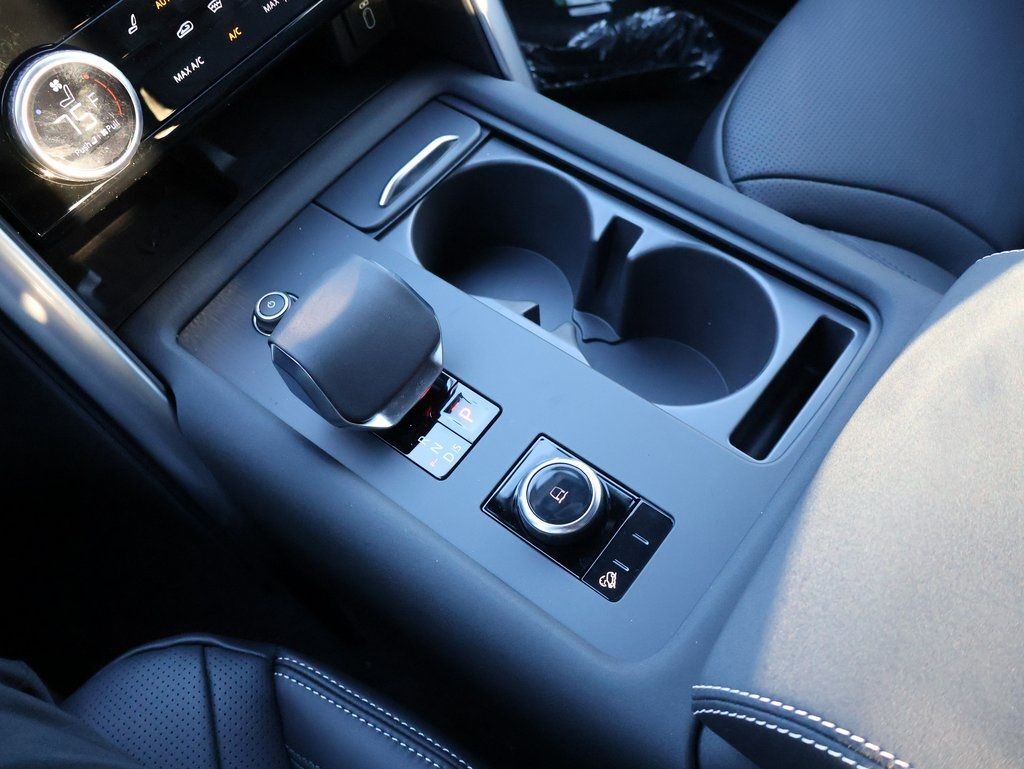 2026 Land Rover Discovery San Clemente CA