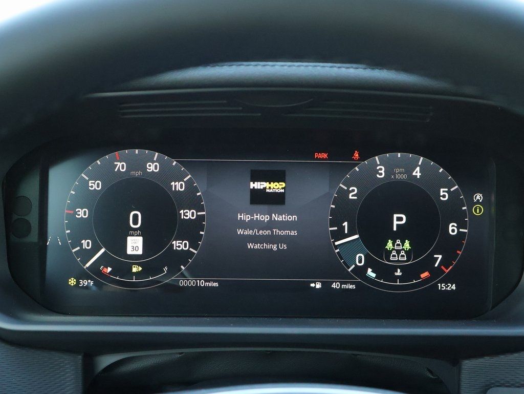 2026 Land Rover Discovery San Clemente CA