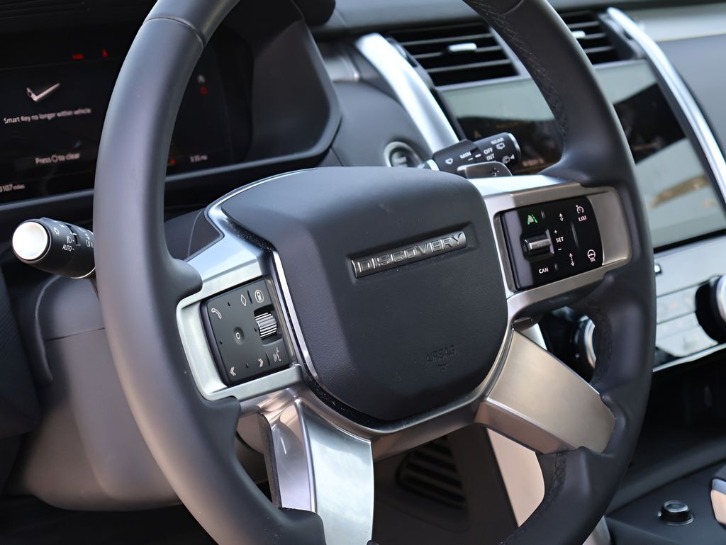 2026 Land Rover Discovery San Clemente CA