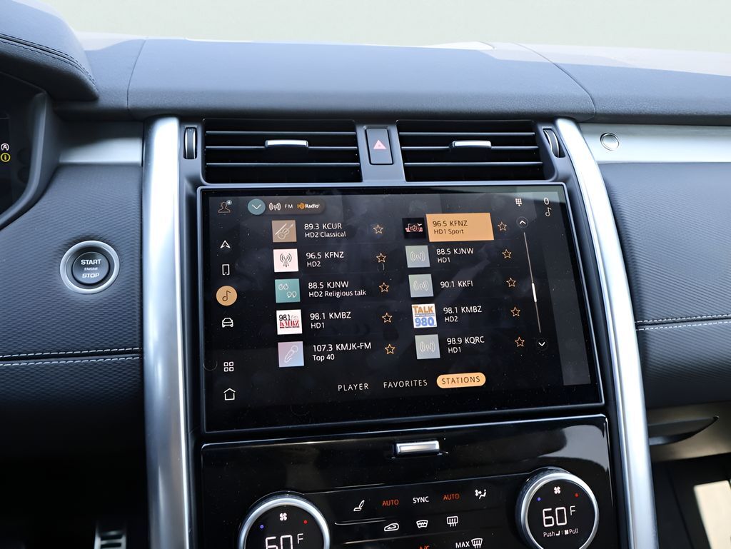 2026 Land Rover Discovery San Clemente CA