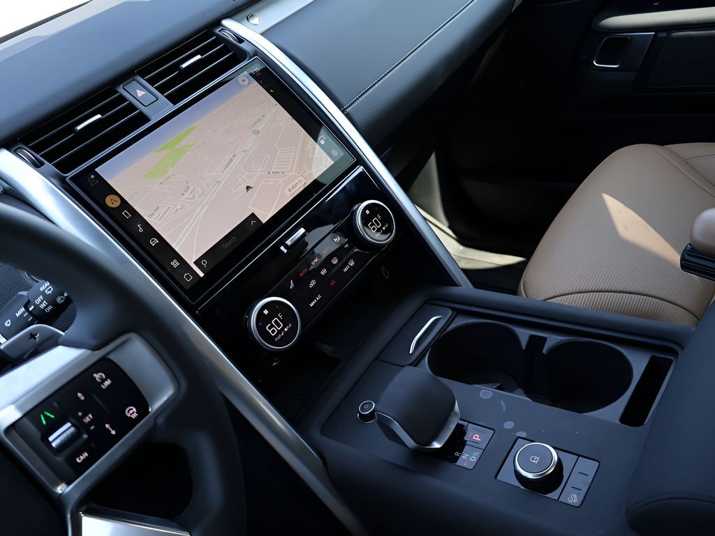 2026 Land Rover Discovery San Clemente CA