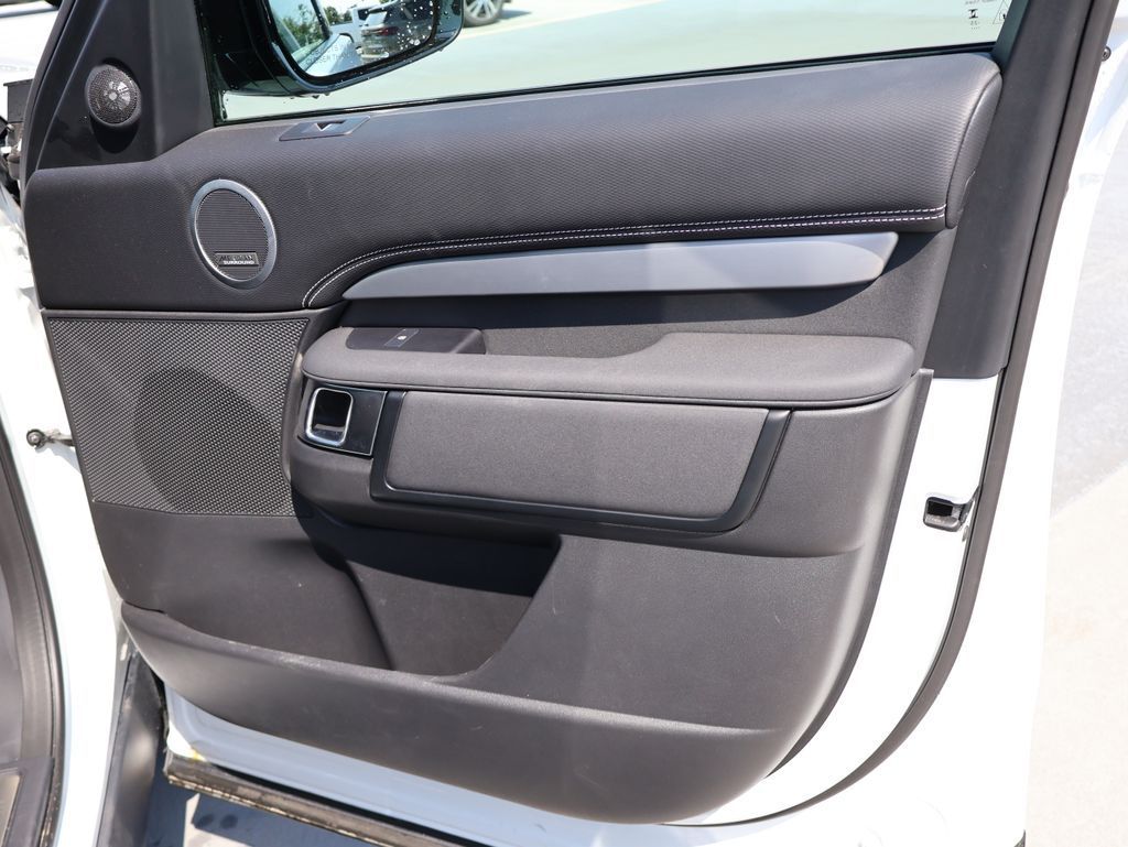 2026 Land Rover Discovery San Clemente CA