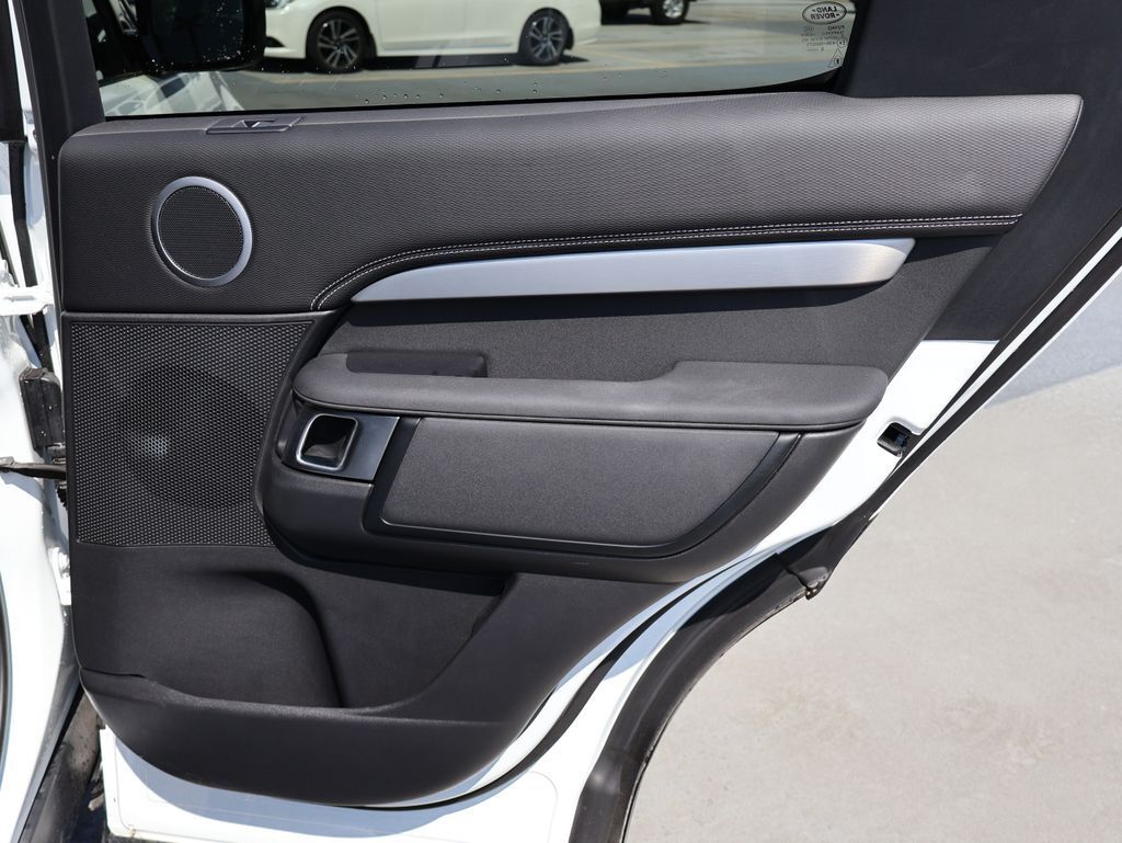 2026 Land Rover Discovery San Clemente CA