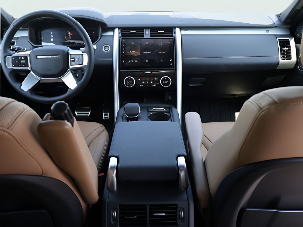 2026 Land Rover Discovery San Clemente CA
