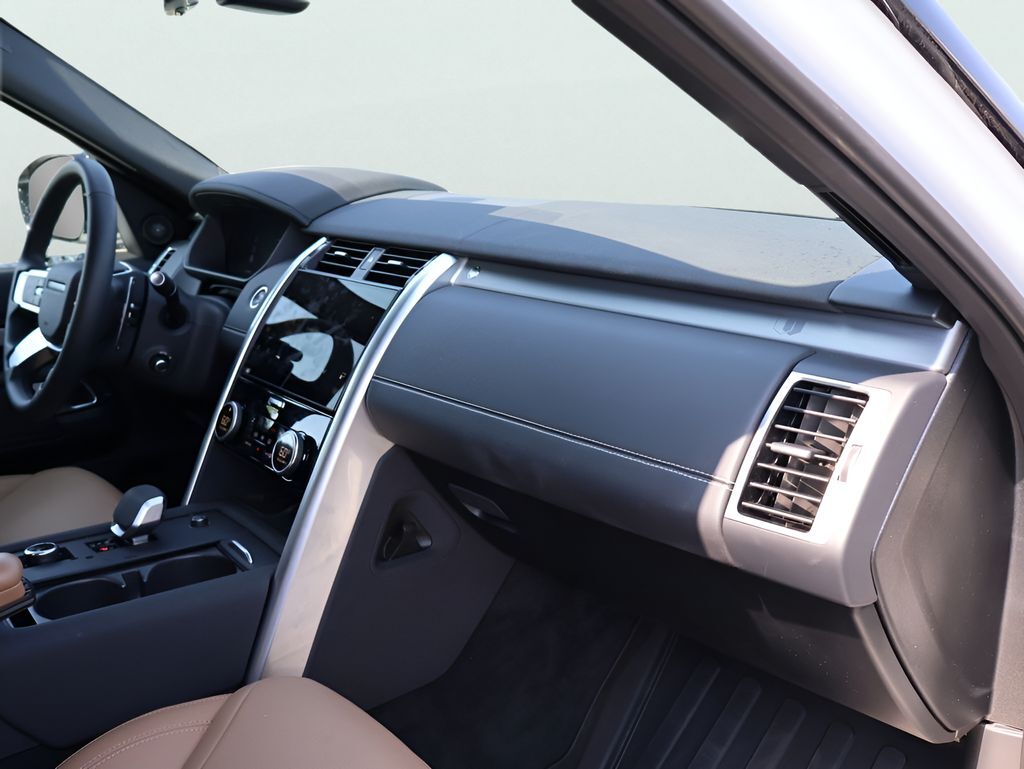 2026 Land Rover Discovery San Clemente CA