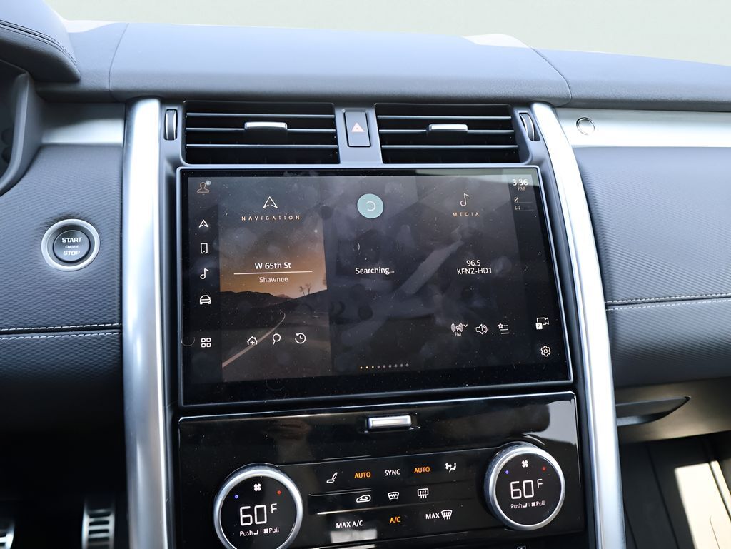 2026 Land Rover Discovery San Clemente CA