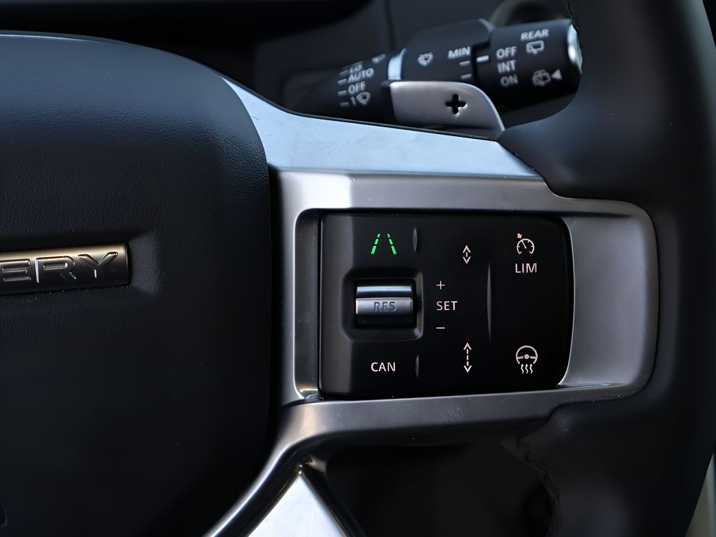 2026 Land Rover Discovery San Clemente CA