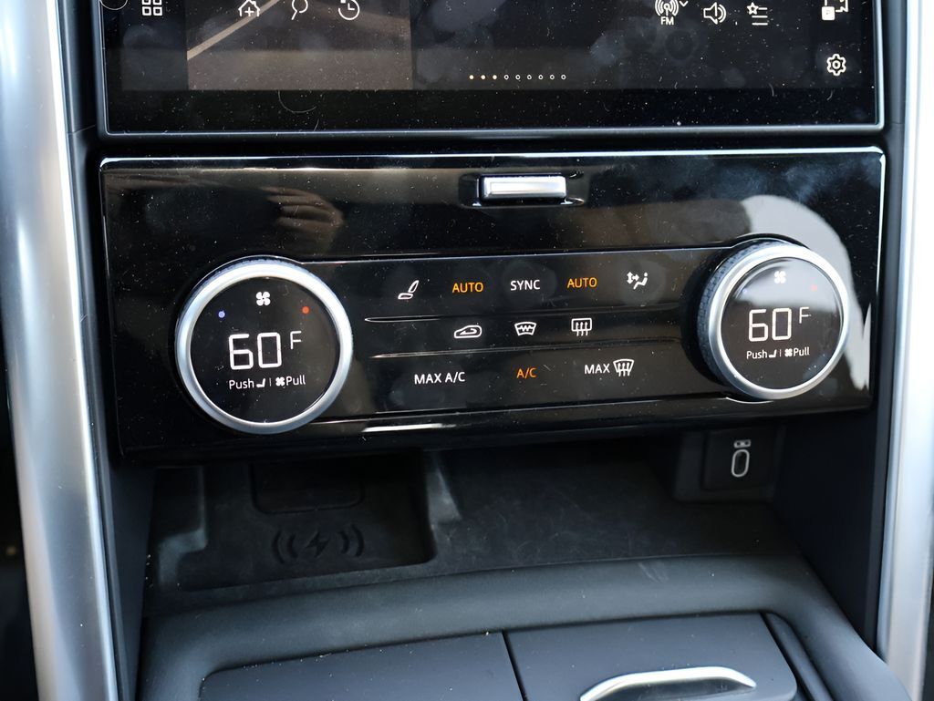 2026 Land Rover Discovery San Clemente CA