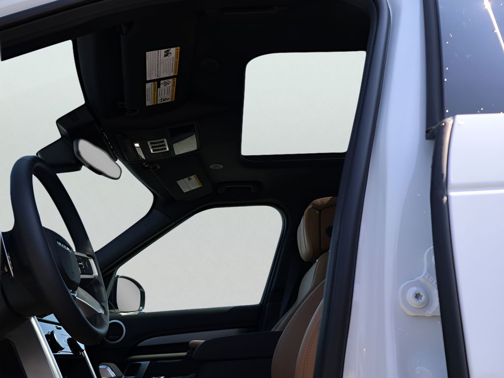 2026 Land Rover Discovery San Clemente CA