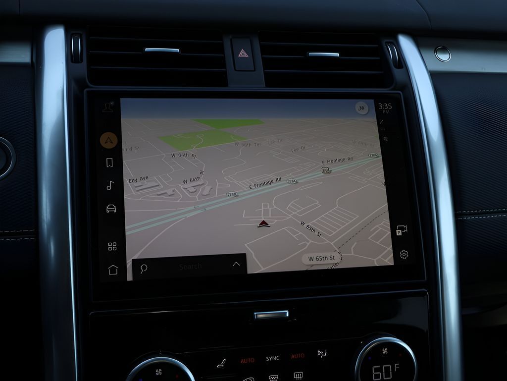 2026 Land Rover Discovery San Clemente CA
