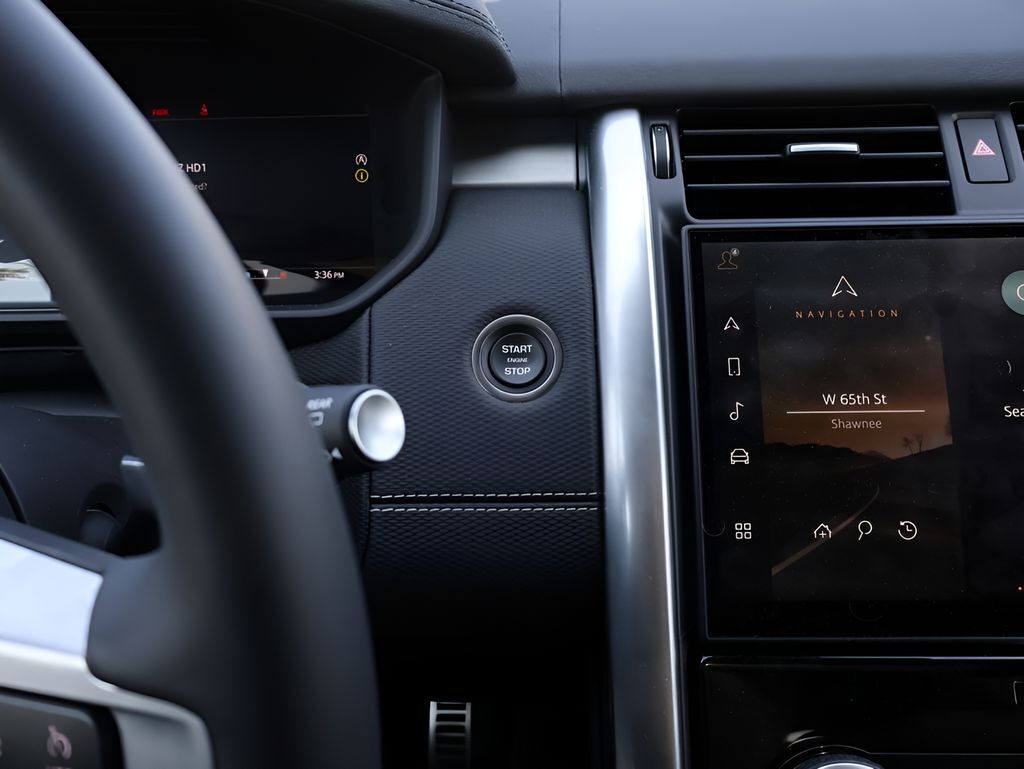2026 Land Rover Discovery San Clemente CA
