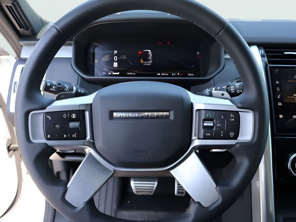 2026 Land Rover Discovery San Clemente CA