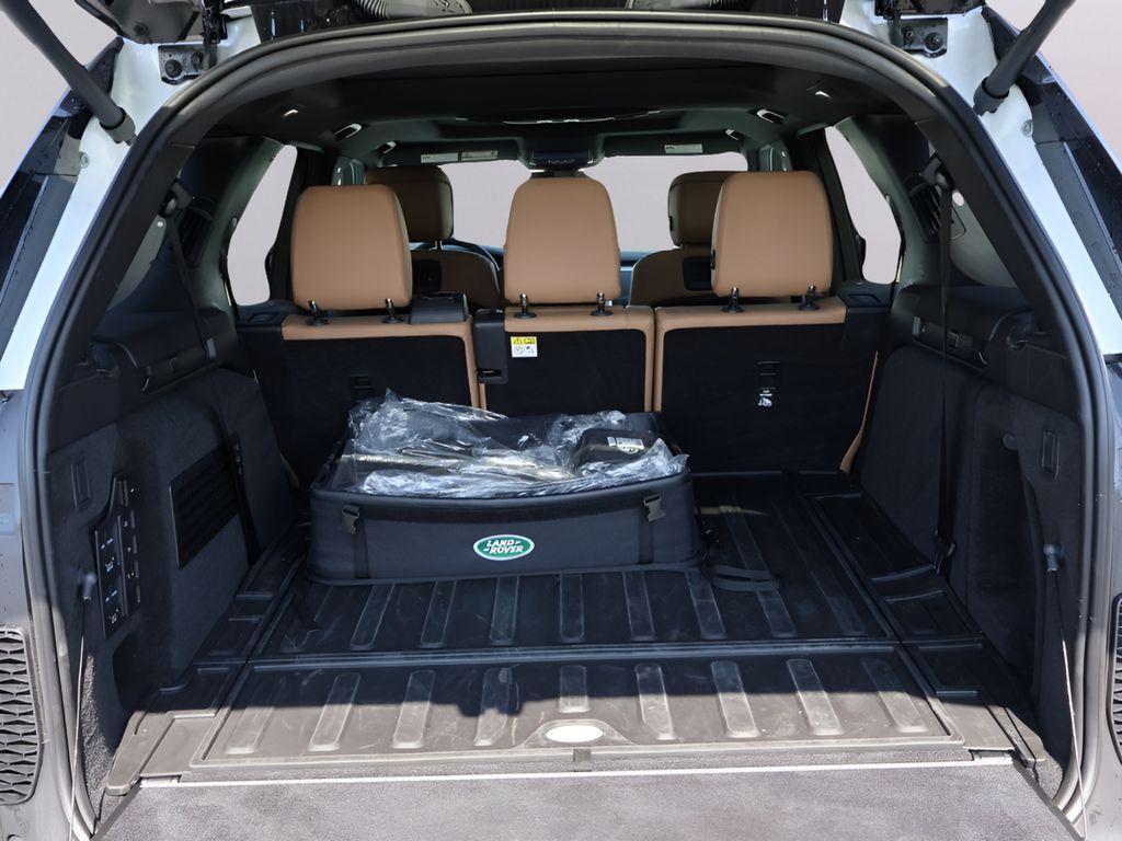 2026 Land Rover Discovery San Clemente CA