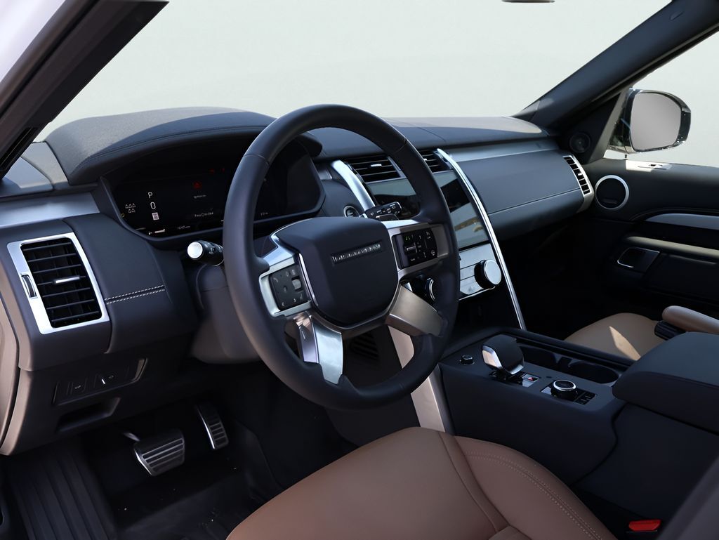 2026 Land Rover Discovery San Clemente CA