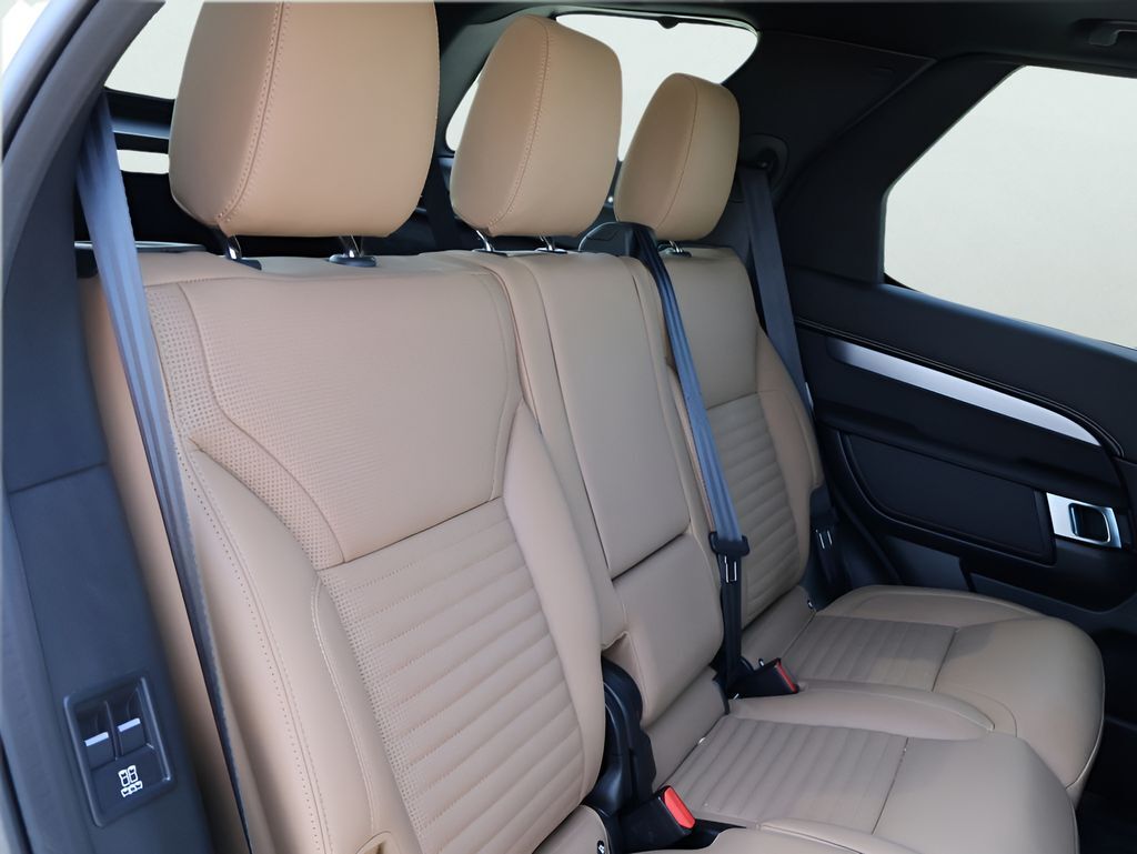 2026 Land Rover Discovery San Clemente CA