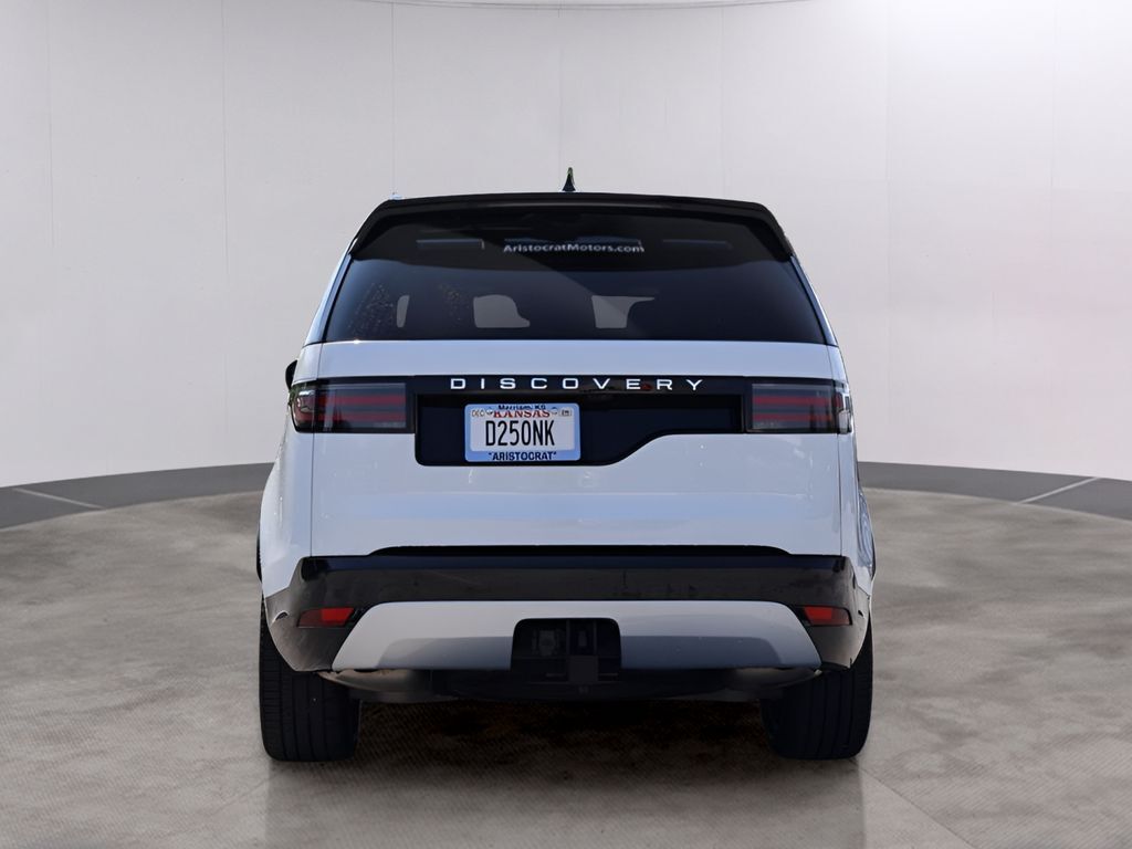 2026 Land Rover Discovery San Clemente CA