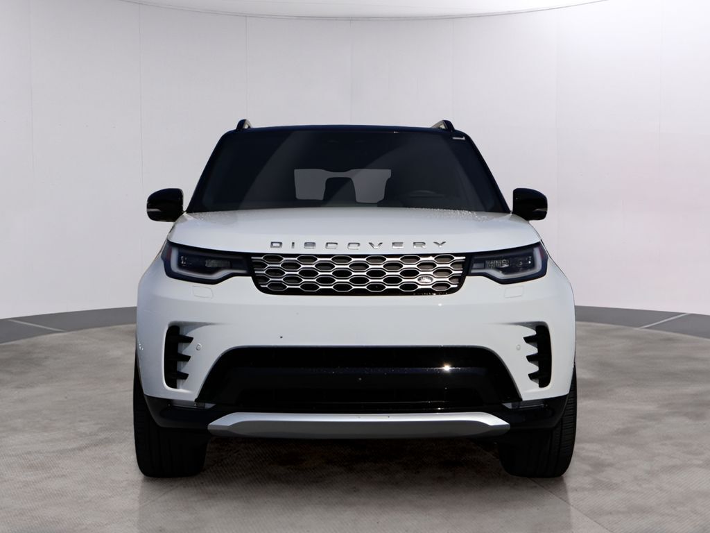 2026 Land Rover Discovery San Clemente CA