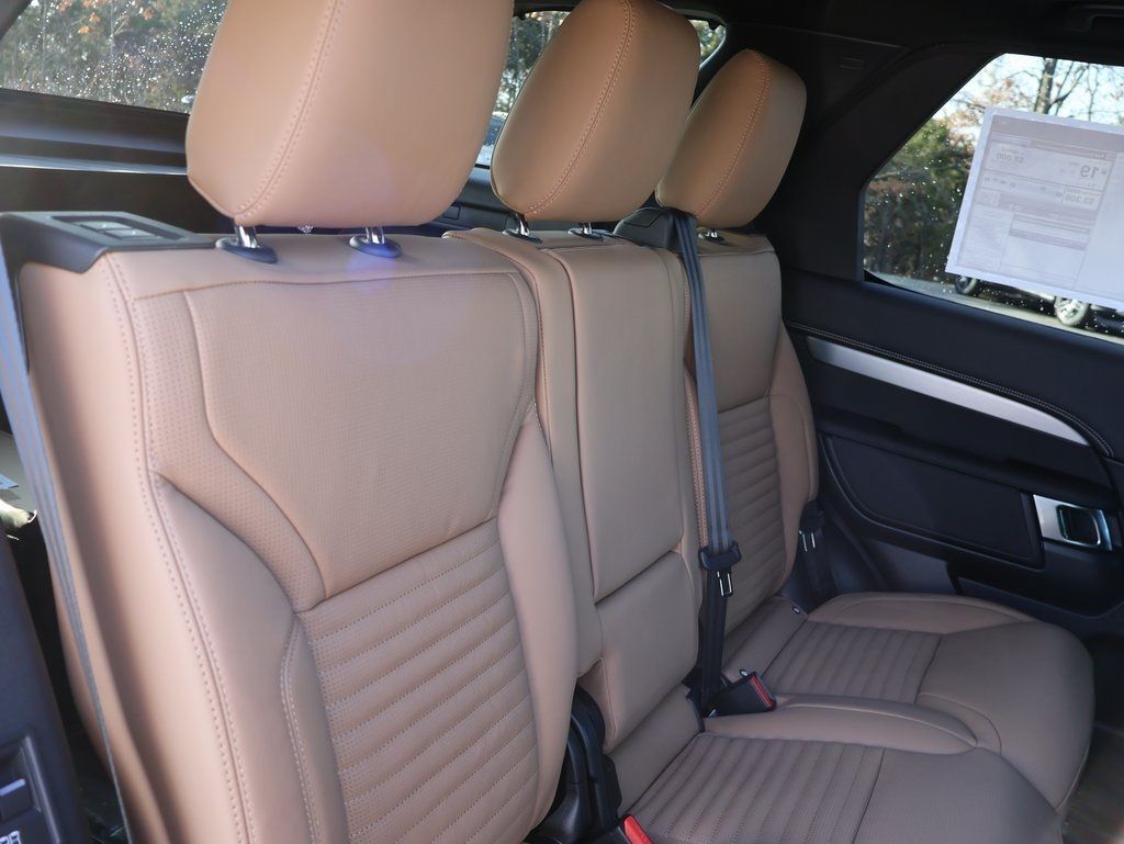 2026 Land Rover Discovery San Clemente CA