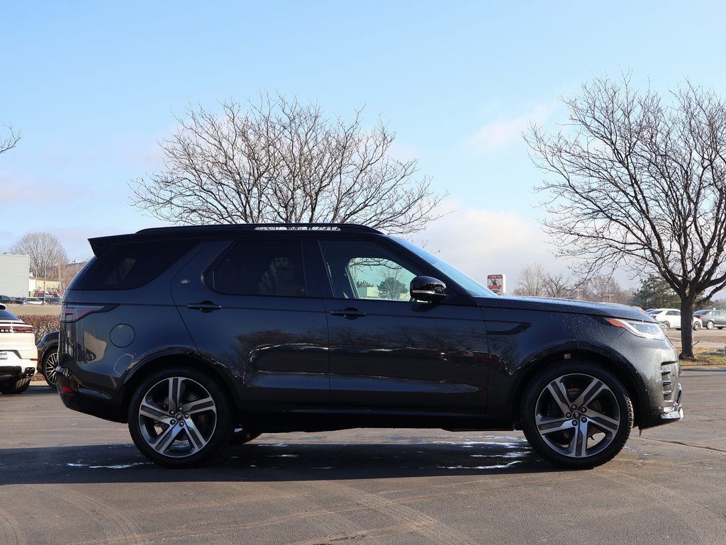 2026 Land Rover Discovery San Clemente CA