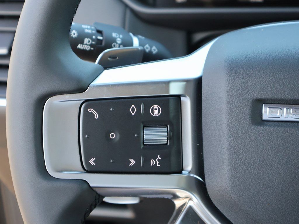 2026 Land Rover Discovery San Clemente CA