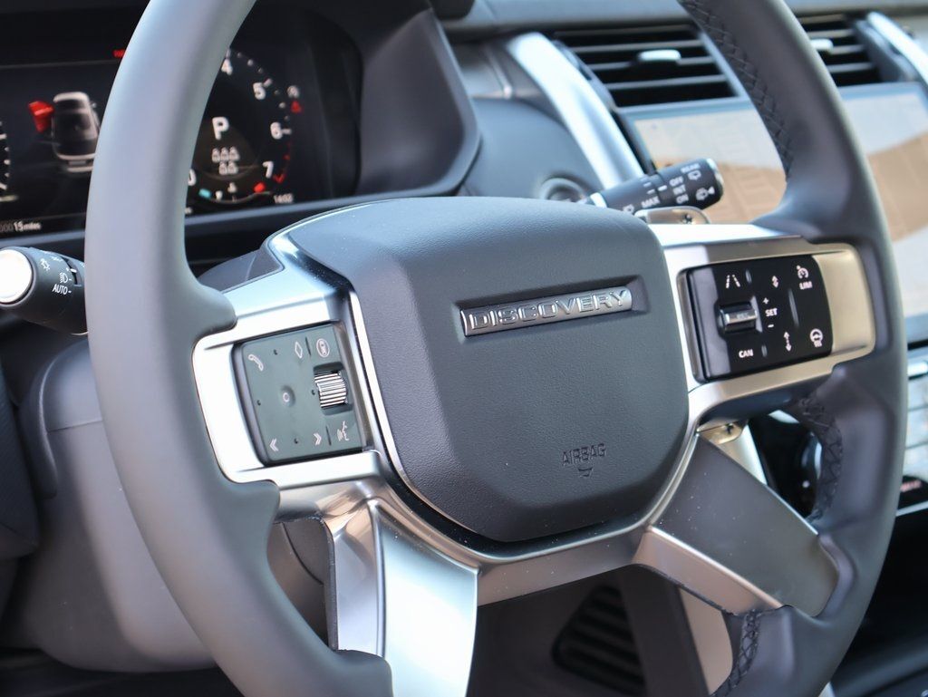 2026 Land Rover Discovery San Clemente CA
