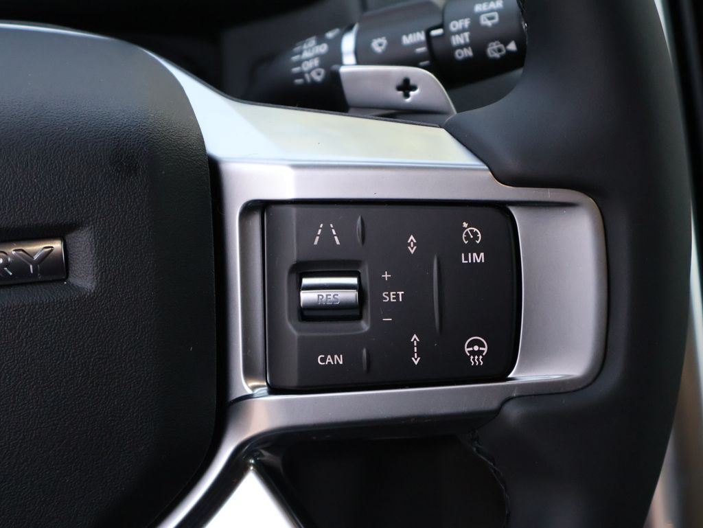 2026 Land Rover Discovery San Clemente CA