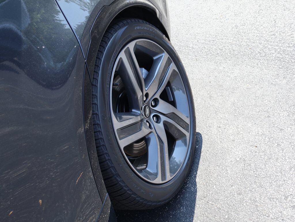 2026 Land Rover Discovery San Clemente CA
