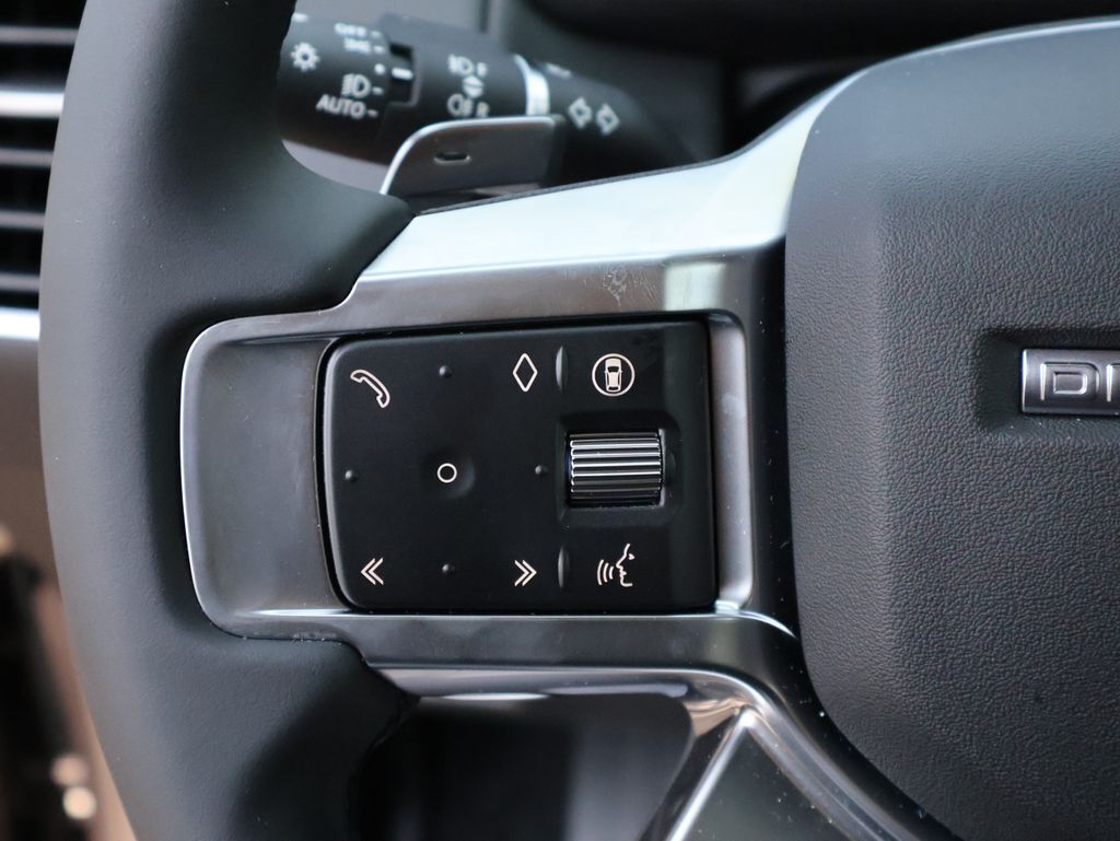 2026 Land Rover Discovery San Clemente CA