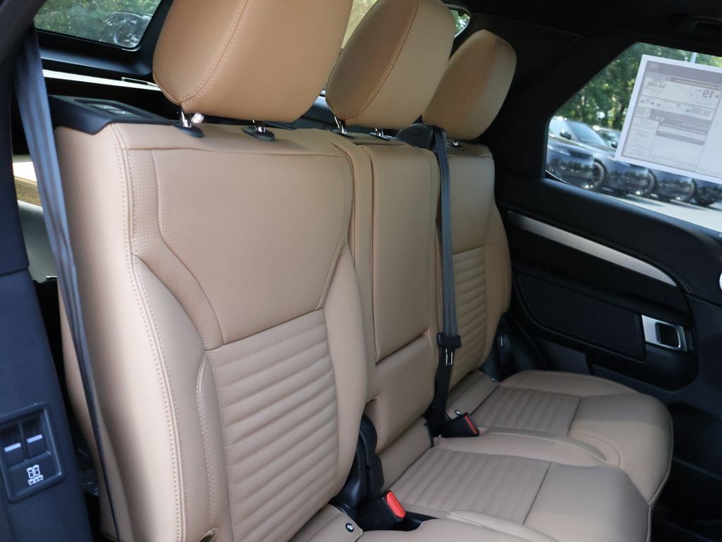2026 Land Rover Discovery San Clemente CA
