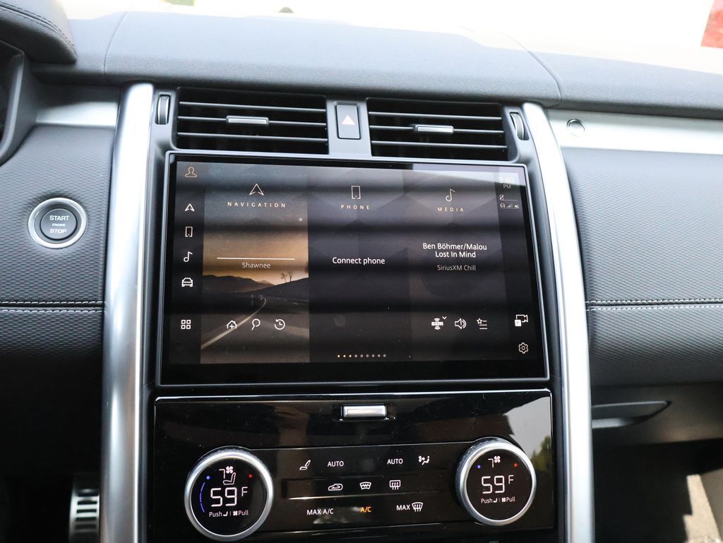 2026 Land Rover Discovery San Clemente CA