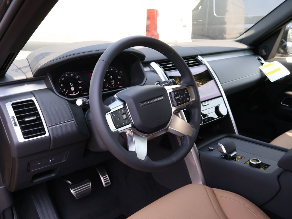 2026 Land Rover Discovery San Clemente CA