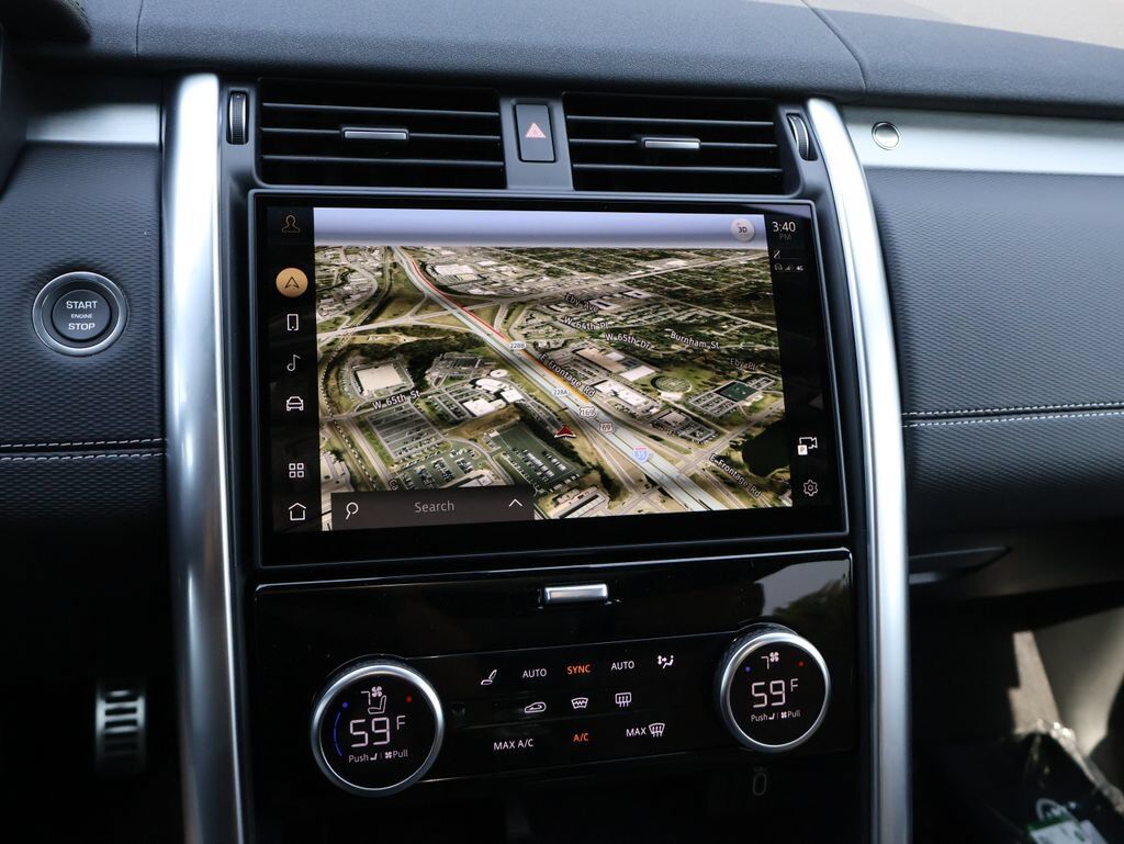 2026 Land Rover Discovery San Clemente CA