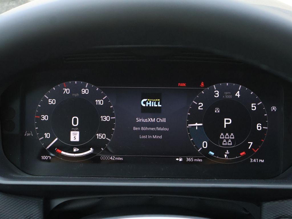 2026 Land Rover Discovery San Clemente CA