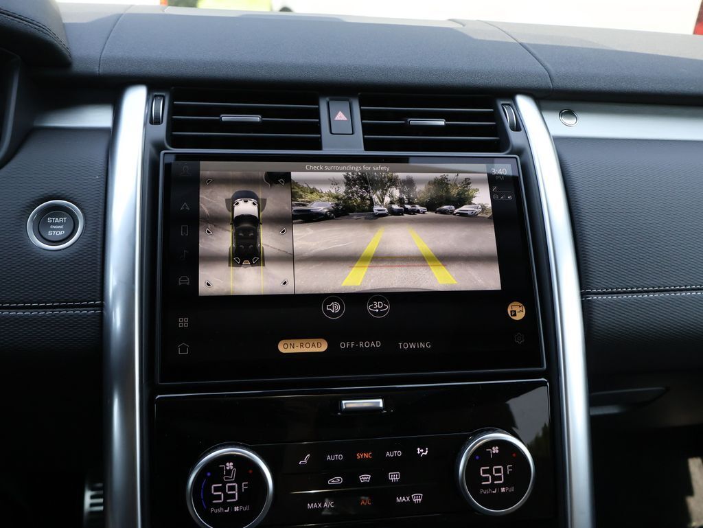 2026 Land Rover Discovery San Clemente CA