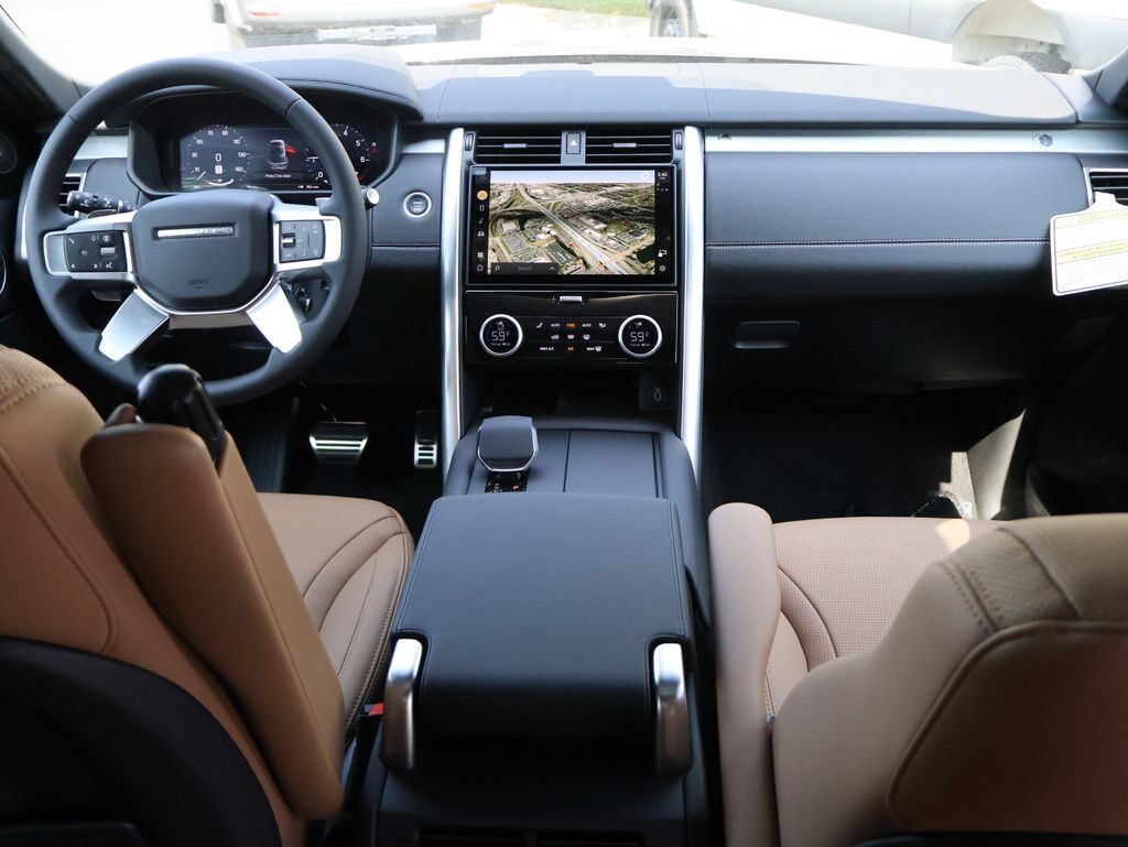 2026 Land Rover Discovery San Clemente CA