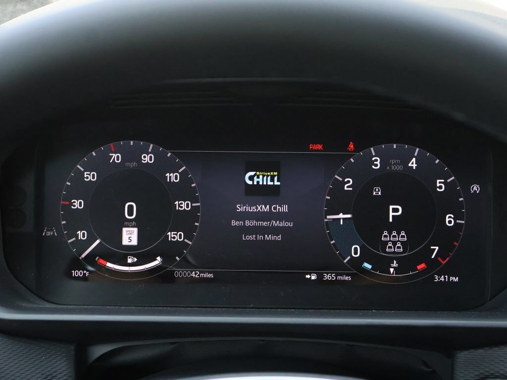 2026 Land Rover Discovery San Clemente CA