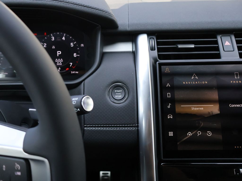 2026 Land Rover Discovery San Clemente CA