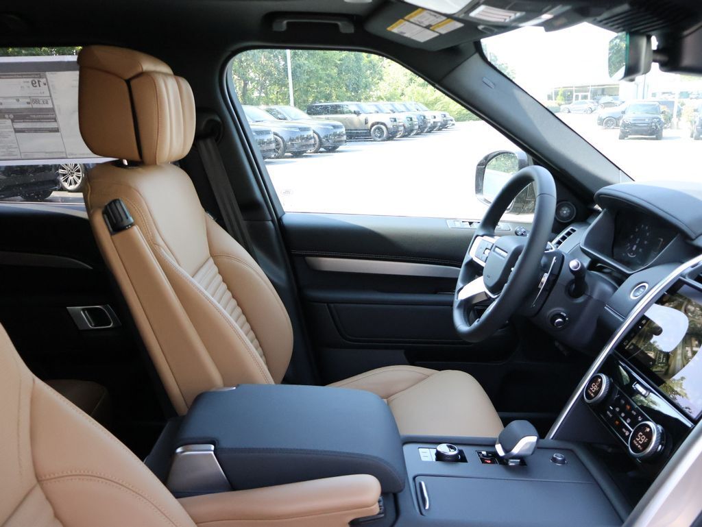 2026 Land Rover Discovery San Clemente CA