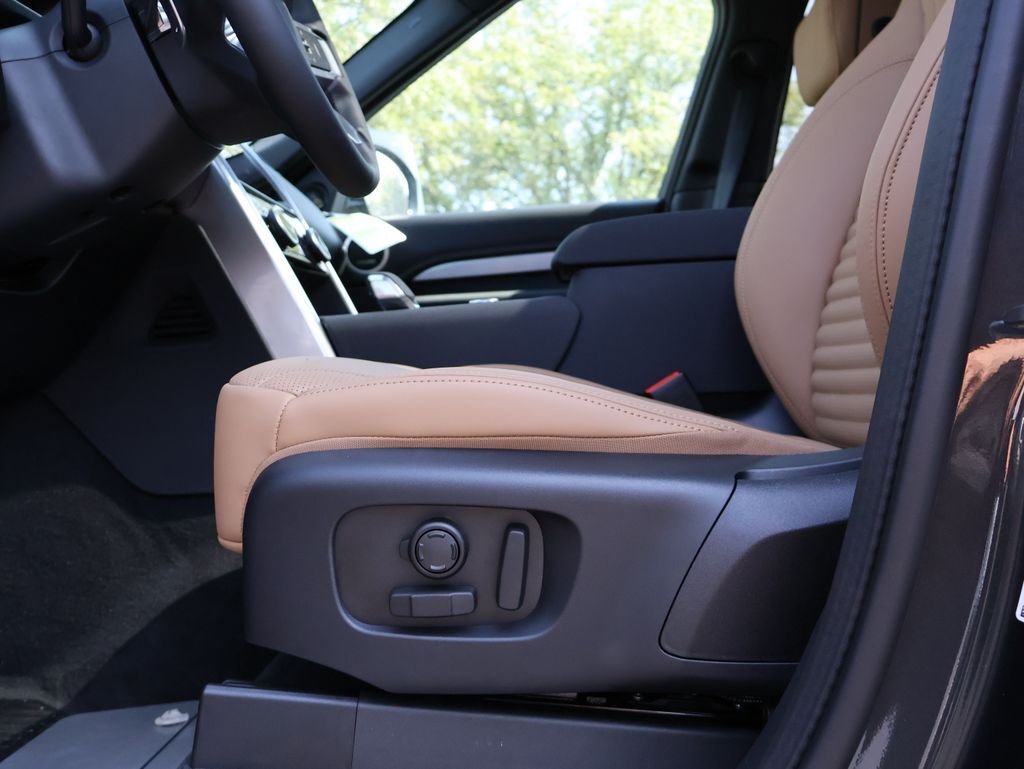 2026 Land Rover Discovery San Clemente CA