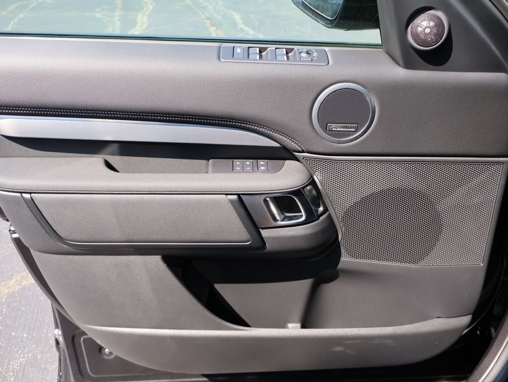 2026 Land Rover Discovery San Clemente CA