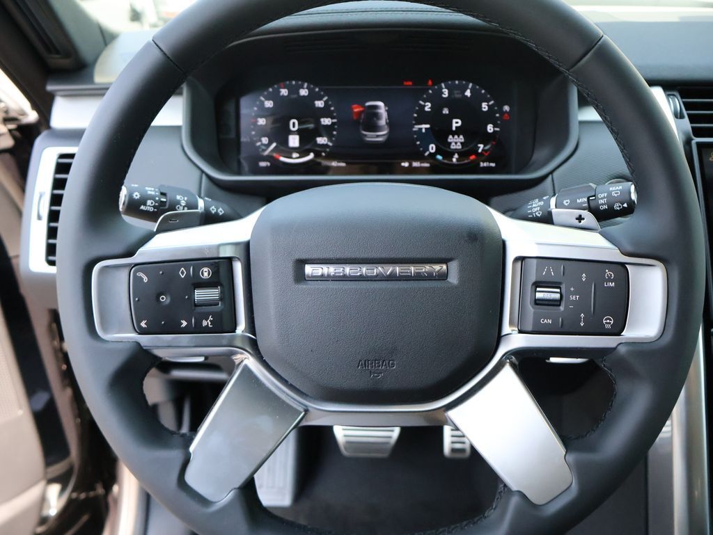 2026 Land Rover Discovery San Clemente CA