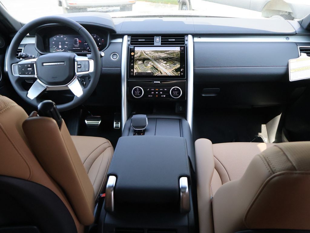 2026 Land Rover Discovery San Clemente CA