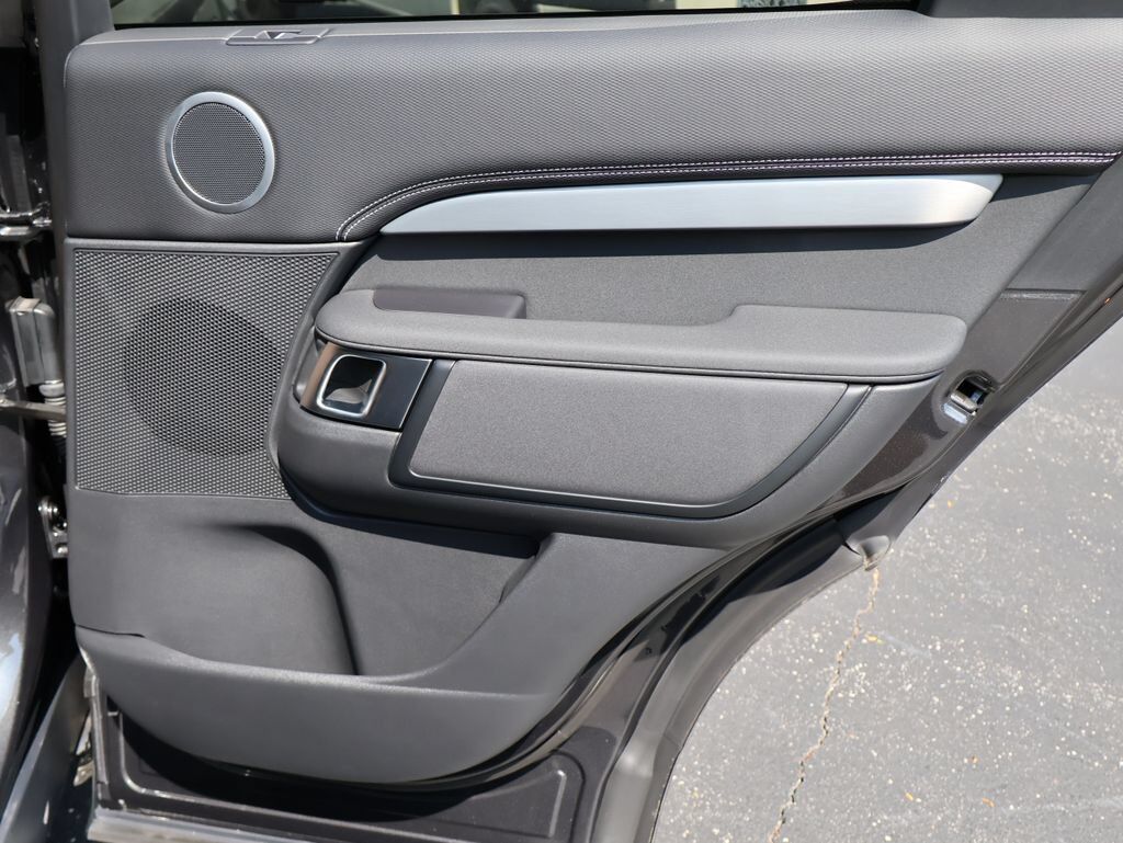 2026 Land Rover Discovery San Clemente CA