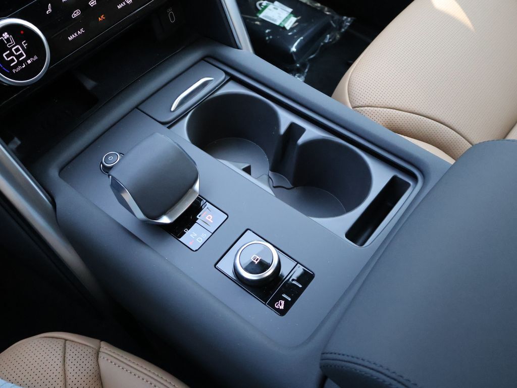 2026 Land Rover Discovery San Clemente CA