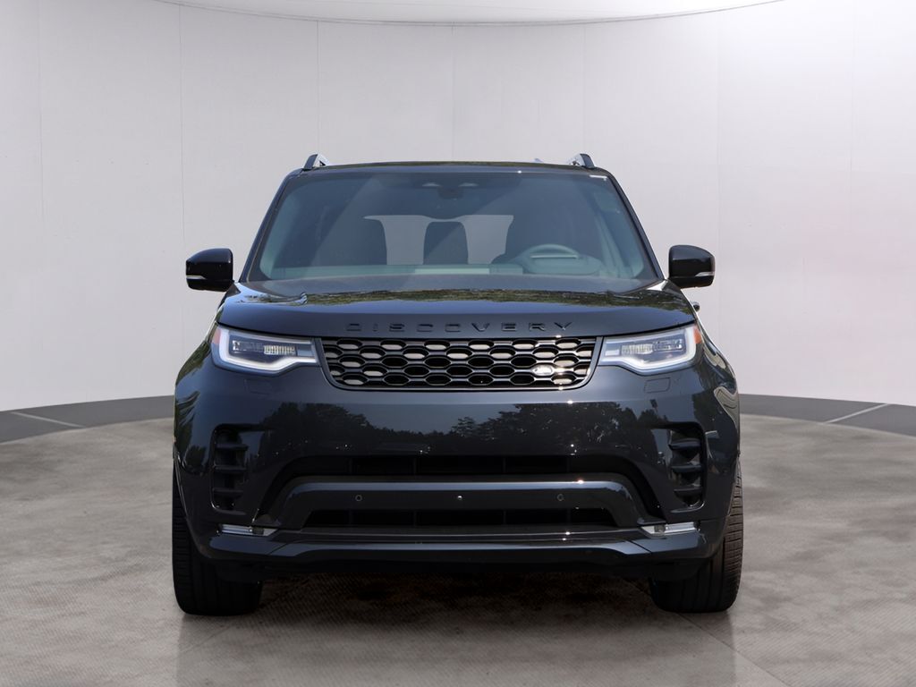 2026 Land Rover Discovery Dynamic SE San Clemente CA