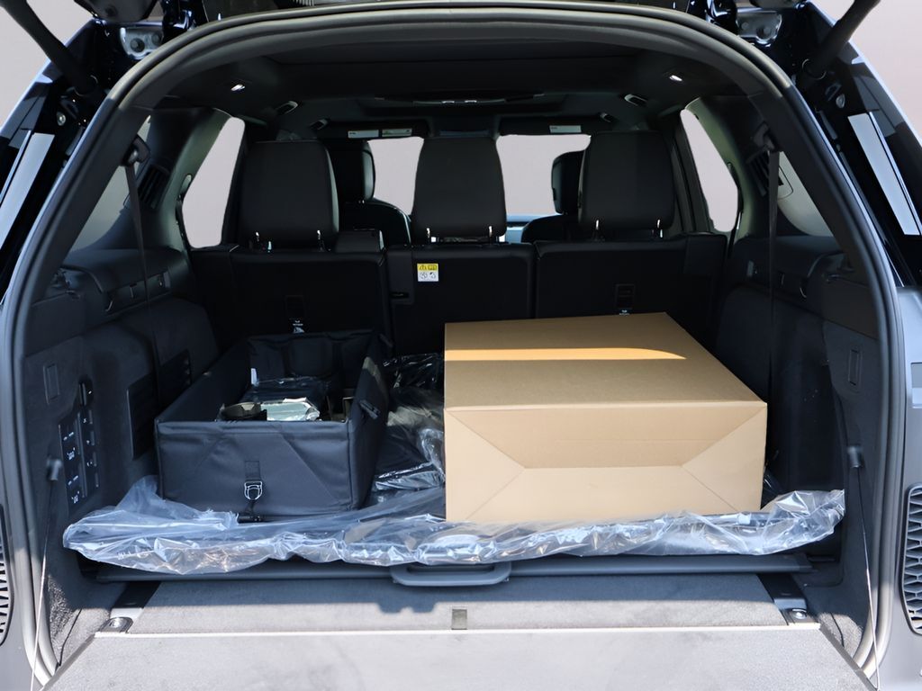 2026 Land Rover Discovery Dynamic SE San Clemente CA