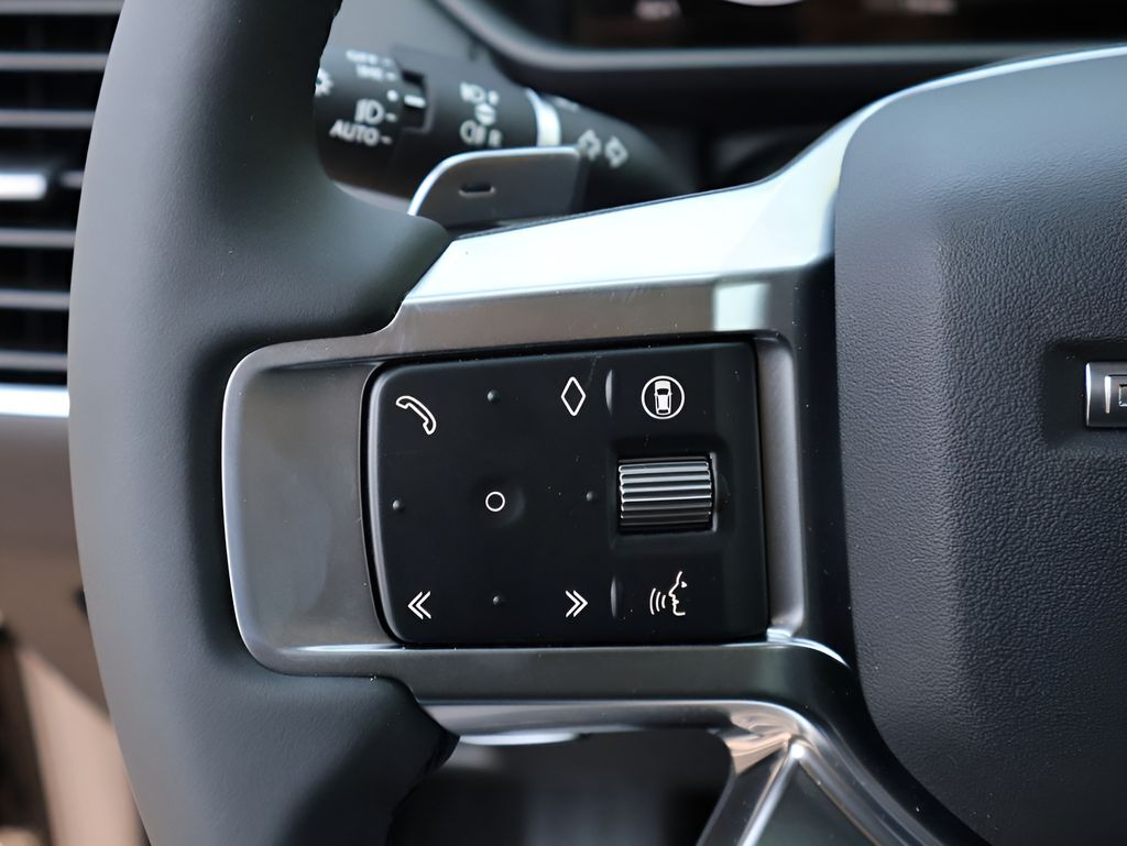 2026 Land Rover Discovery Dynamic SE San Clemente CA