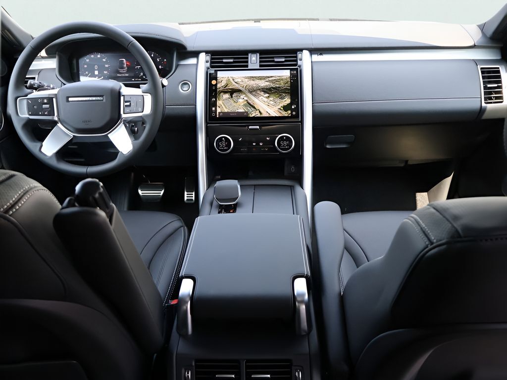 2026 Land Rover Discovery Dynamic SE San Clemente CA