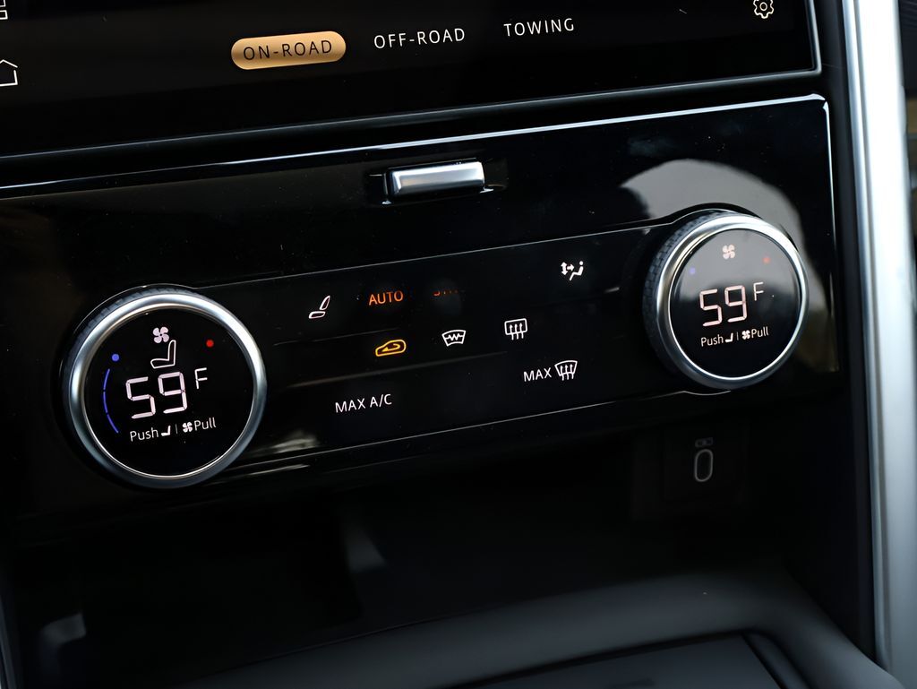 2026 Land Rover Discovery Dynamic SE San Clemente CA