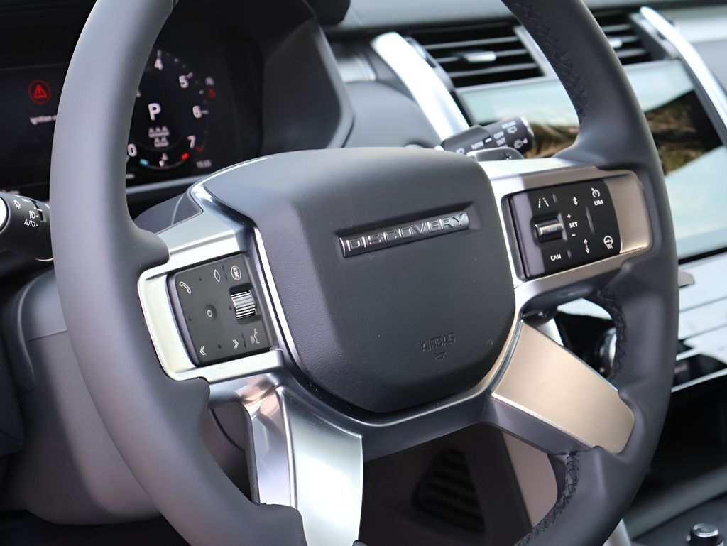 2026 Land Rover Discovery Dynamic SE San Clemente CA
